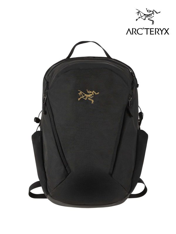 ARCTERYX｜アークテリクス Mantis 26 Backpack #Black [29560][L07981400]