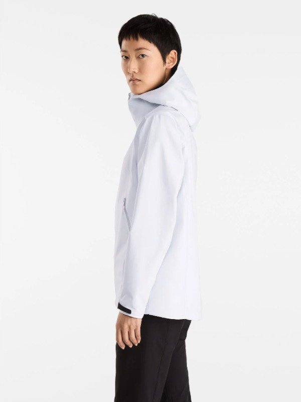 ARCTERYX｜アークテリクス Women's Beta Jacket #Atmos [X000007135