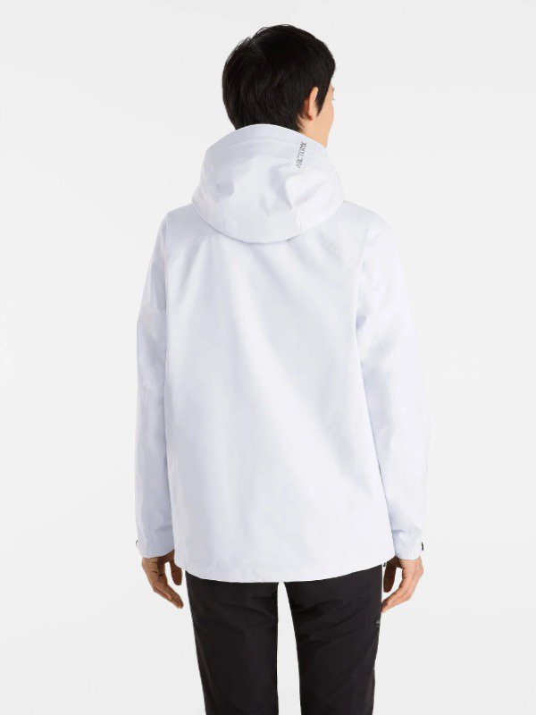 ARCTERYX｜アークテリクス Women's Beta Jacket #Atmos [X000007135