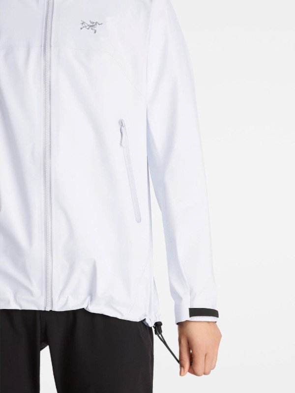 ARCTERYX｜アークテリクス Women's Beta Jacket #Atmos [X000007135