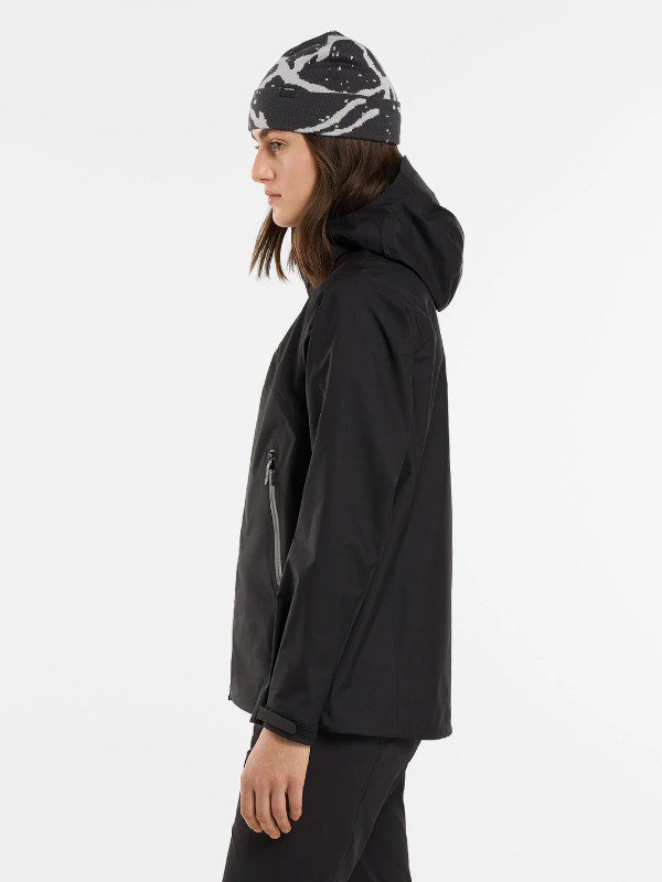 ARCTERYX｜アークテリクス Women's Beta Jacket #Black [X000007135