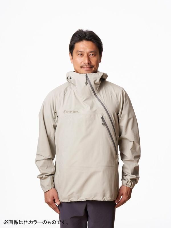 Teton Bros. ティートンブロス ジャケット Tsurugi Lite Jacket TB231