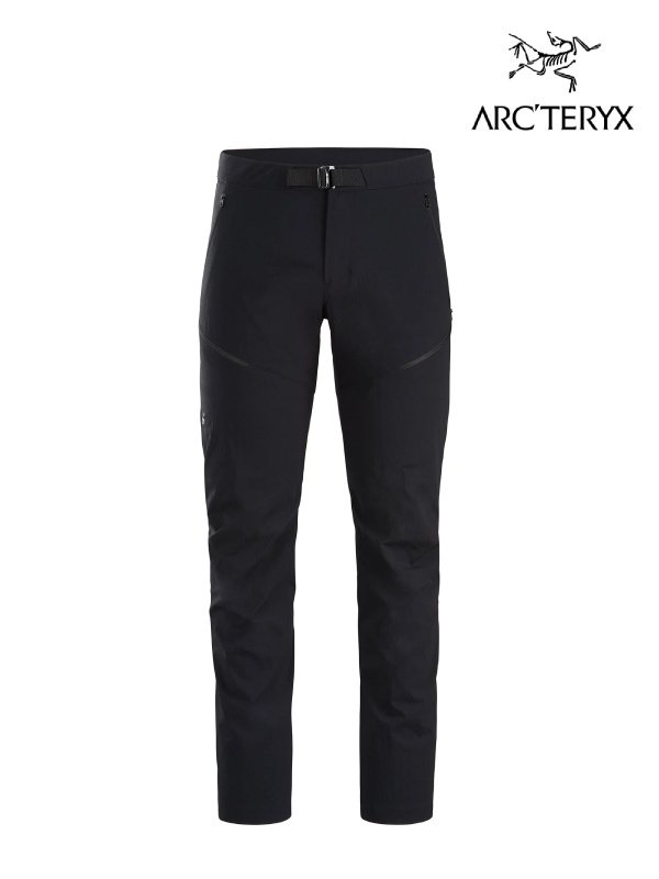 ARCTERYX｜アークテリクス Gamma Quick Dry Pant (Short Leg) #Serene