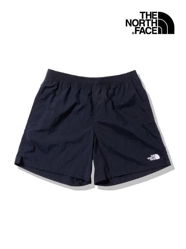 THENORTHFACE｜ノースフェイス Versatile Short #K [NB42335]