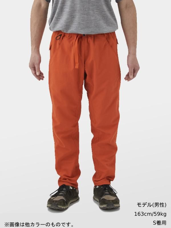 Light 5 Pocket Pants（山と道） - 登山用品