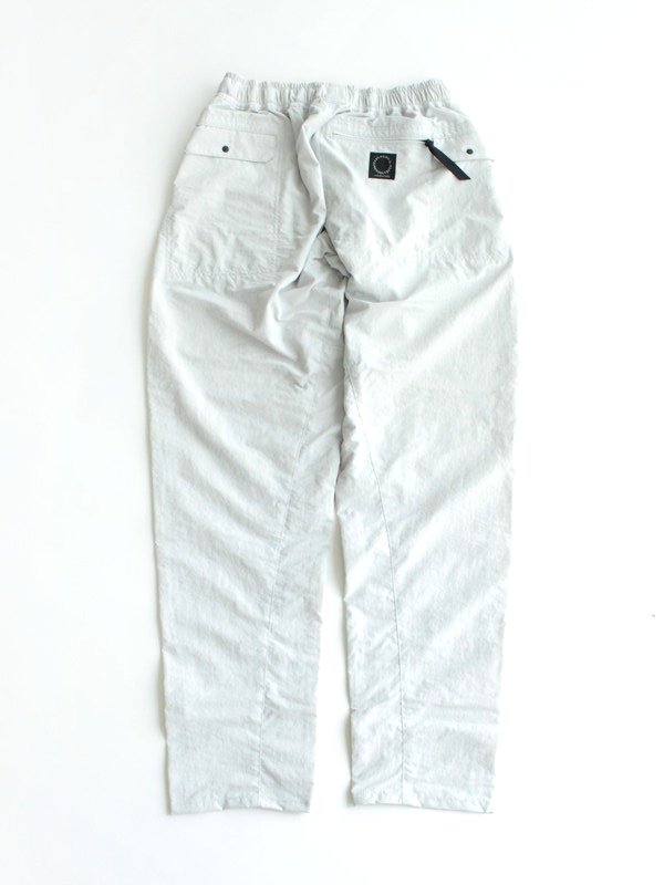 山と道｜ヤマトミチ Women's One Tuck 5-Pocket Pants Tall(レディース 