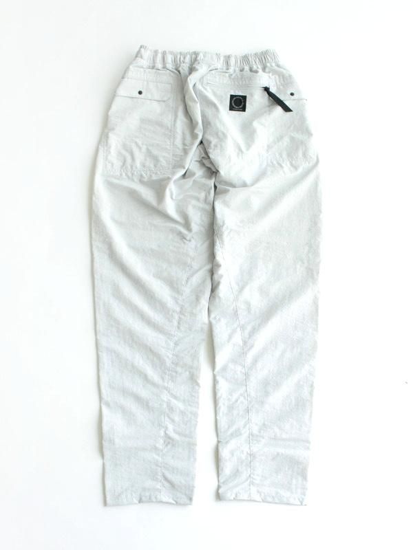 山と道｜ヤマトミチ Women's One Tuck 5-Pocket Pants Tall(レディース