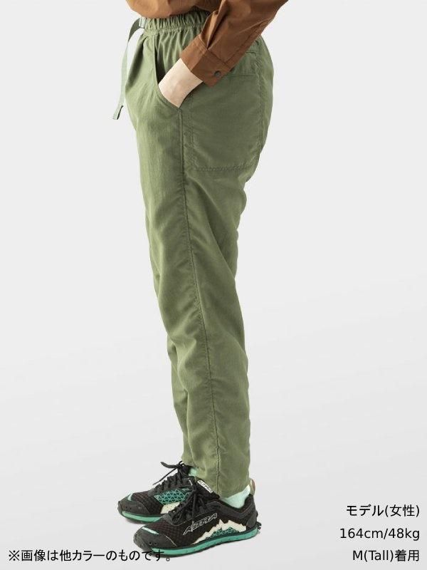 山と道 5-Pocket Pants Men / M-Tall - daterightstuff.com