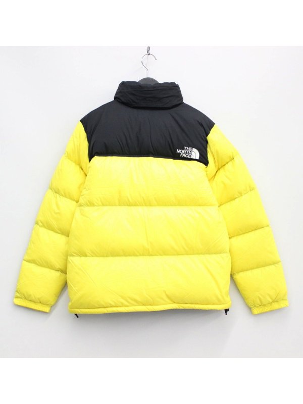 Nuptse Jacket #YT [ND92234] _ メンズ｜アウター