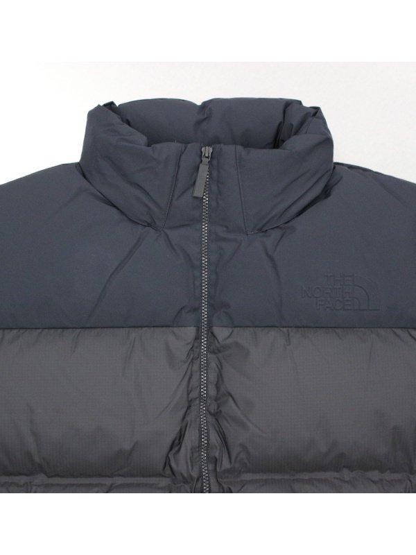 THE NORTH FACE｜ノースフェイス GTX NUPTSE VEST #K [ND92261]