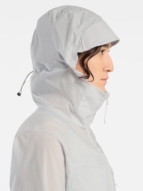 ARCTERYX｜アークテリクス Women's Squamish Hoody #Atmos [30620