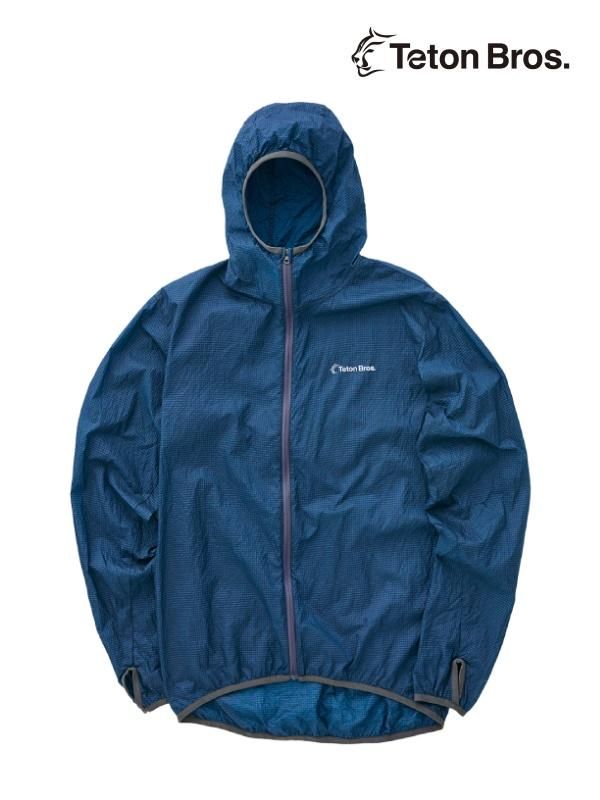 T)TETON BROS.(ティートンブロス) TB231-85M・Wind River AP Hoody