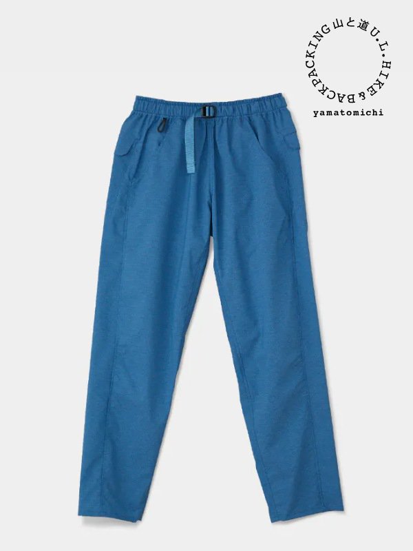 山と道｜ヤマトミチ Women's Light 5-Pocket Pants Tall (レディース