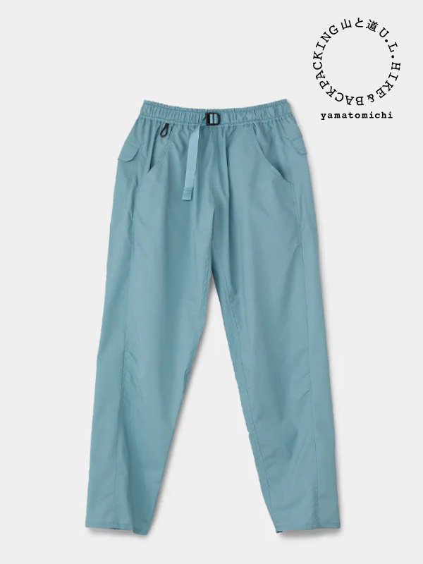 山と道｜ヤマトミチ Women's Light 5-Pocket Pants Tall (レディース