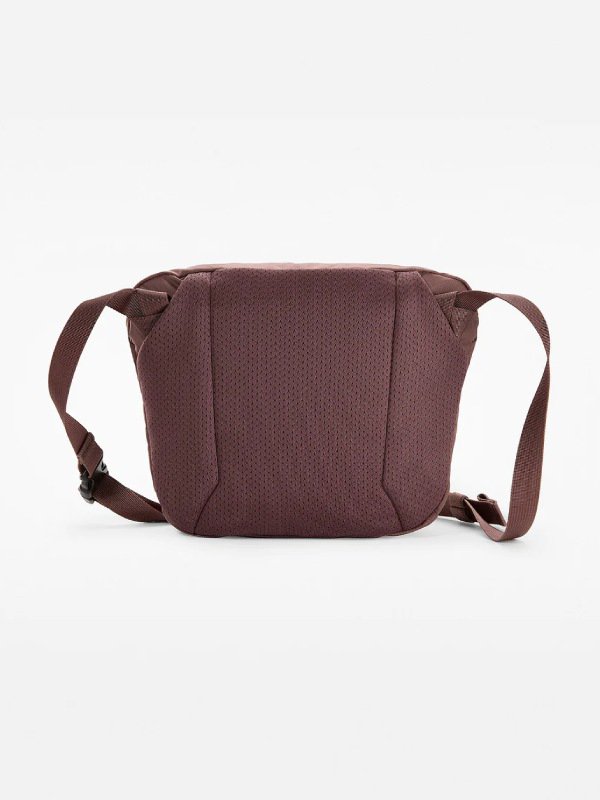 ARCTERYX｜アークテリクス Mantis 2 Waist Pack #Velvet Sand/Phenom