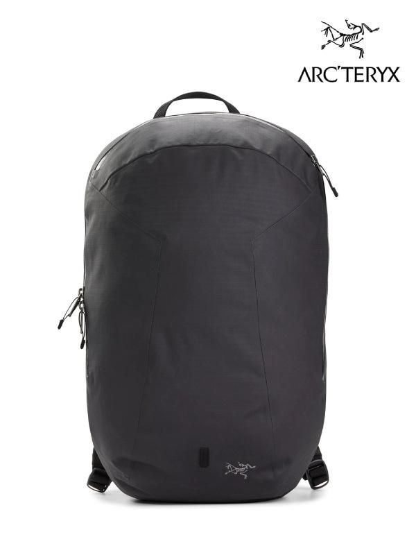 ARCTERYX｜アークテリクス Granville 16 Backpack #Black [30471