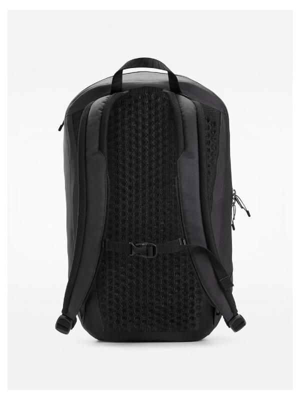 ARCTERYX｜アークテリクス Granville 16 Backpack #Black [30471