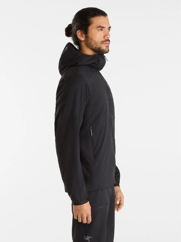 ARCTERYX｜アークテリクス Proton Lightweight Hoody #Black [30746