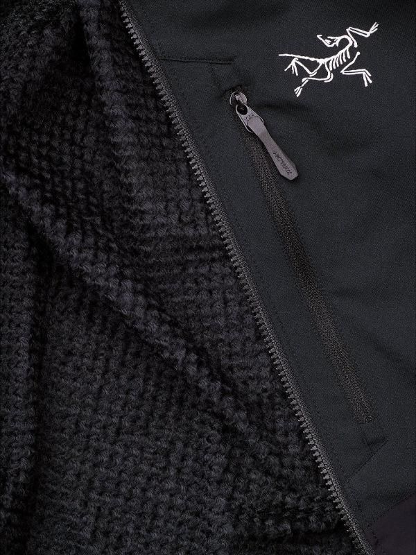 ARCTERYX｜アークテリクス Proton Lightweight Hoody #Black [30746