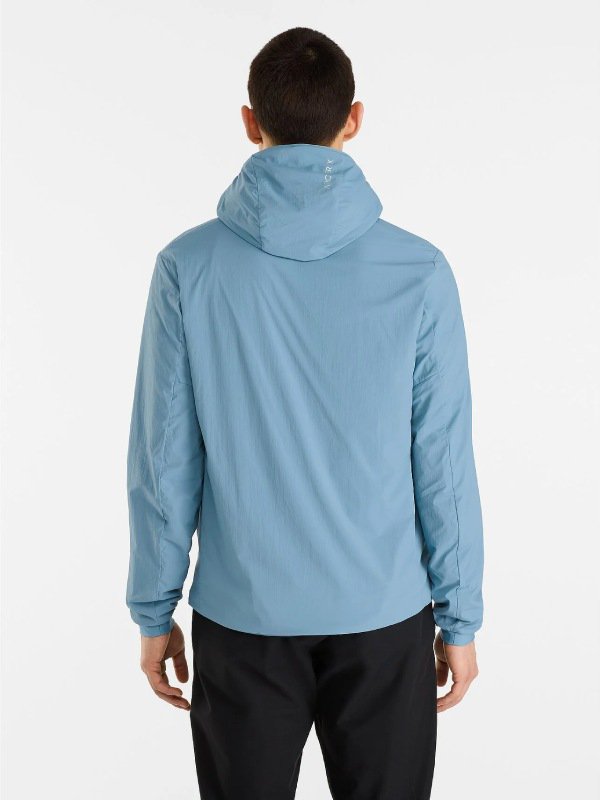 ARCTERYX｜アークテリクス Proton Lightweight Hoody #Solace [30746