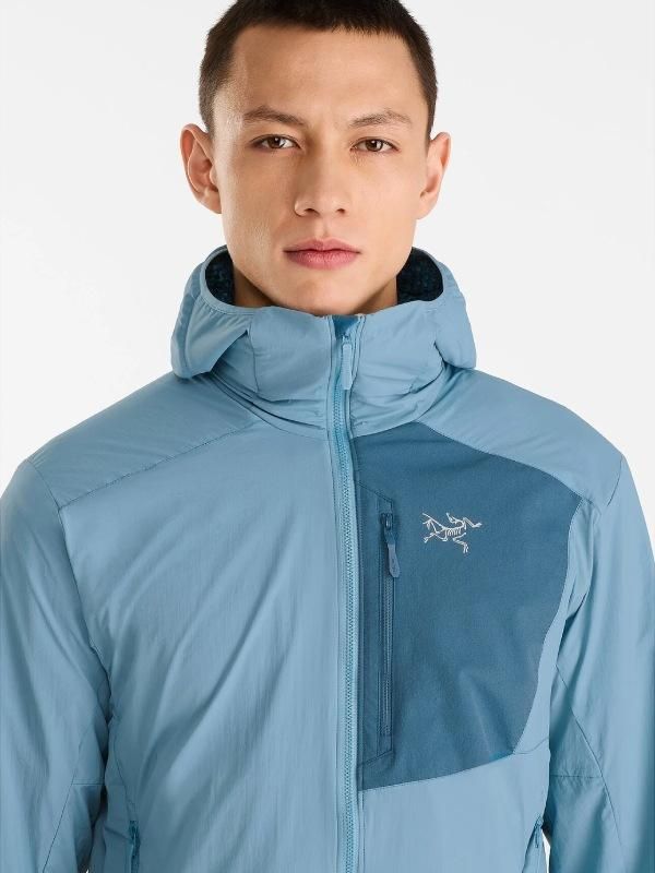 ARCTERYX｜アークテリクス Proton Lightweight Hoody #Solace [30746