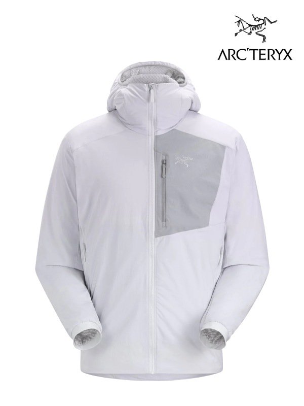 ARCTERYX｜アークテリクス Proton Lightweight Hoody #Black [30746