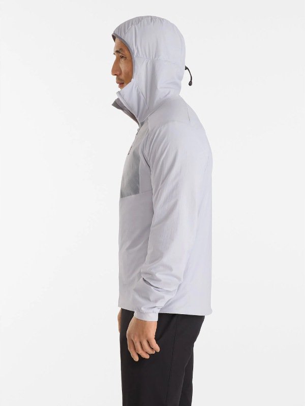 ARCTERYX｜アークテリクス Proton Lightweight Hoody #Solitude [30746