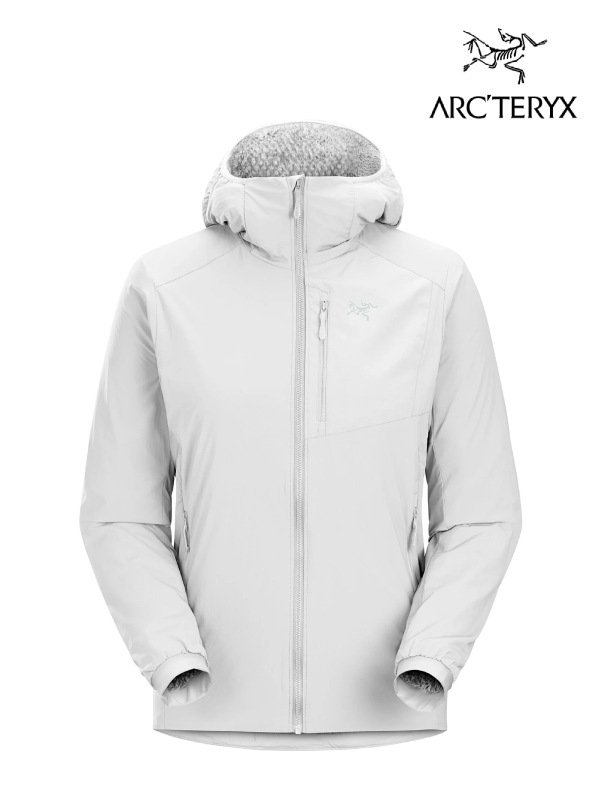 ARCTERYX｜アークテリクス Women's Proton Lightweight Hoody #Atmos