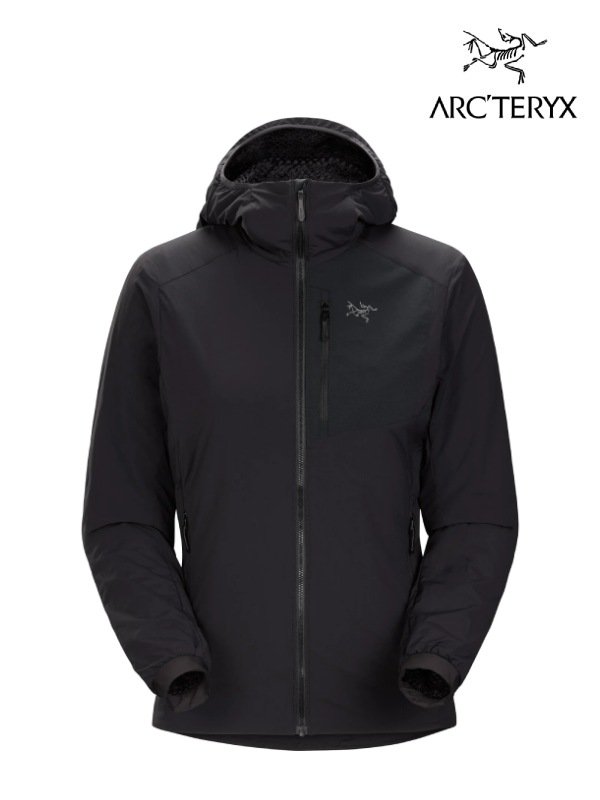 ARCTERYX｜アークテリクス Women's Proton Lightweight Hoody #Serene