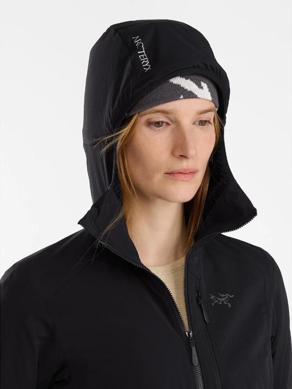 ARCTERYX｜アークテリクス Women's Proton Lightweight Hoody #Black