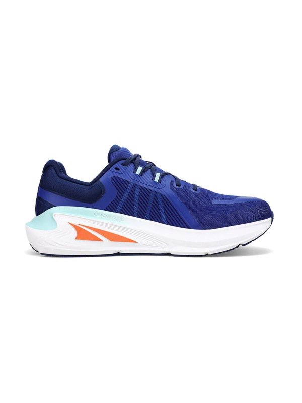 ALTRA｜アルトラ PARADIGM 7 WIDE #Blue [AL0A82CE440]