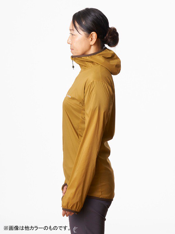 Teton Bros｜ティートンブロス Women's Wind River Hoody (Women