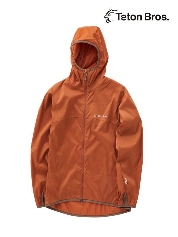 Teton Bros｜ティートンブロス Women's Wind River Hoody (Women