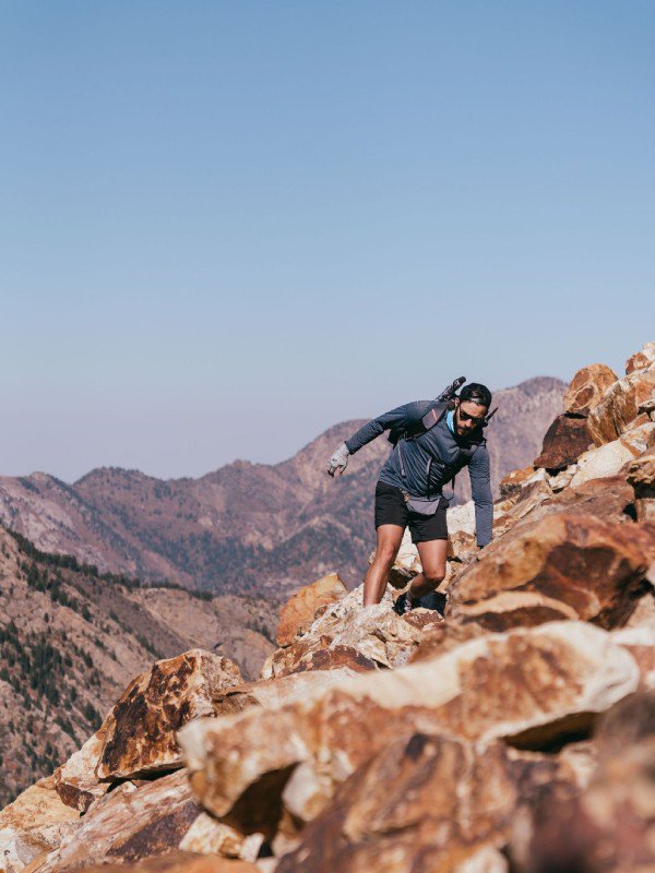 GOSSAMERGEAR｜ゴッサマーギア Kumo 36 Superlight Backpack #Grey