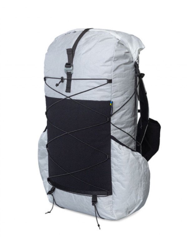 liteway GRAMLESS PACK ULTRA 35L ライトウェイ-