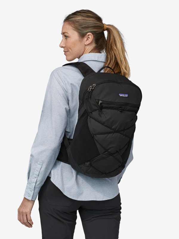 Altvia Pack 22L - 登山用品