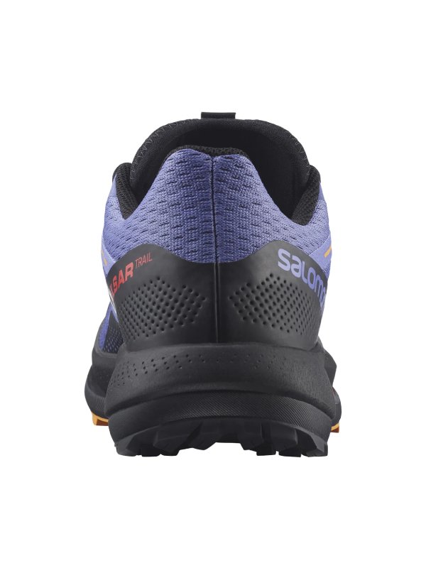 ウィメンズ｜シューズ / SALOMON｜Women's PULSAR TRAIL W Velvet Morning/Black/B Orange