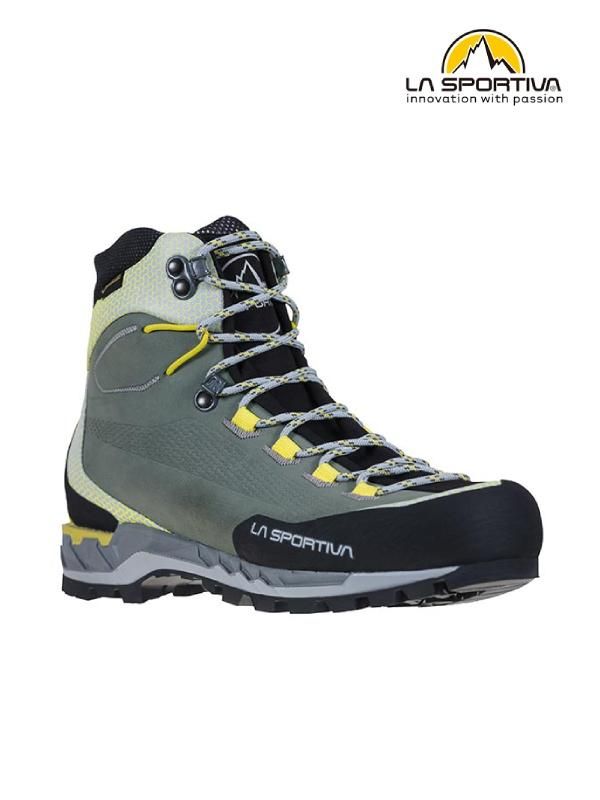 LA SPORTIVA｜ラ スポルティバ Women's TRANGO TECH LEATHER GTX