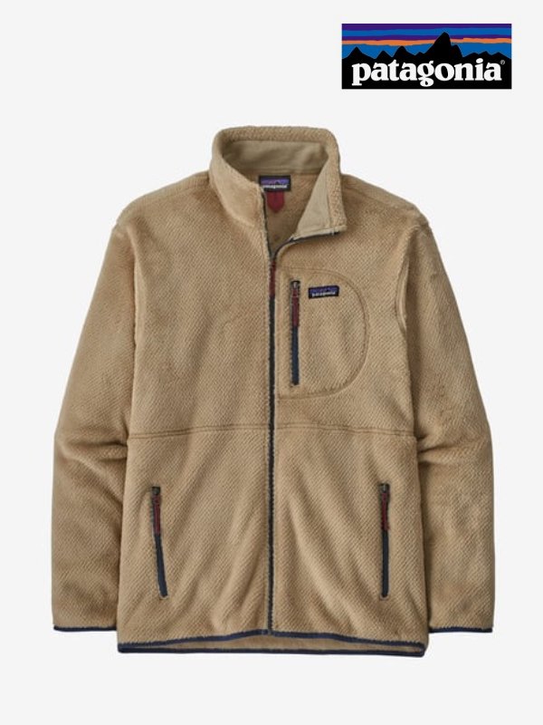 patagonia｜パタゴニア Men's Re-Tool Jacket #ELKH [26435]