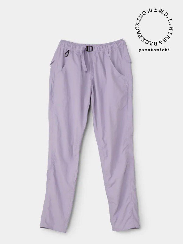 ウィメンズ｜ボトムス / Women's 5-Pocket Pants Tall(レディース) Pale Lilac