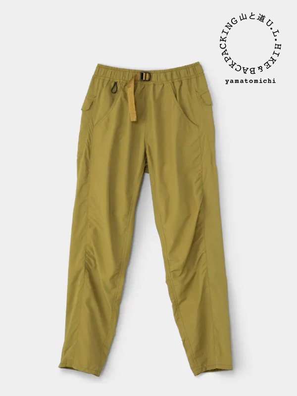 山と道｜ヤマトミチ Women's DW 5-Pocket Pants Tall(レディース