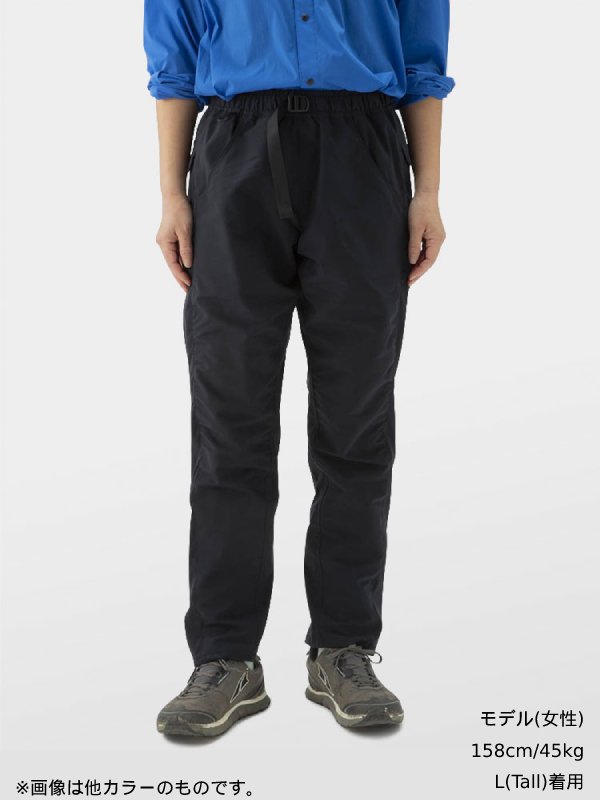 ウィメンズ｜ボトムス / Women's DW 5-Pocket Pants Tall(レディース) Dull Gold