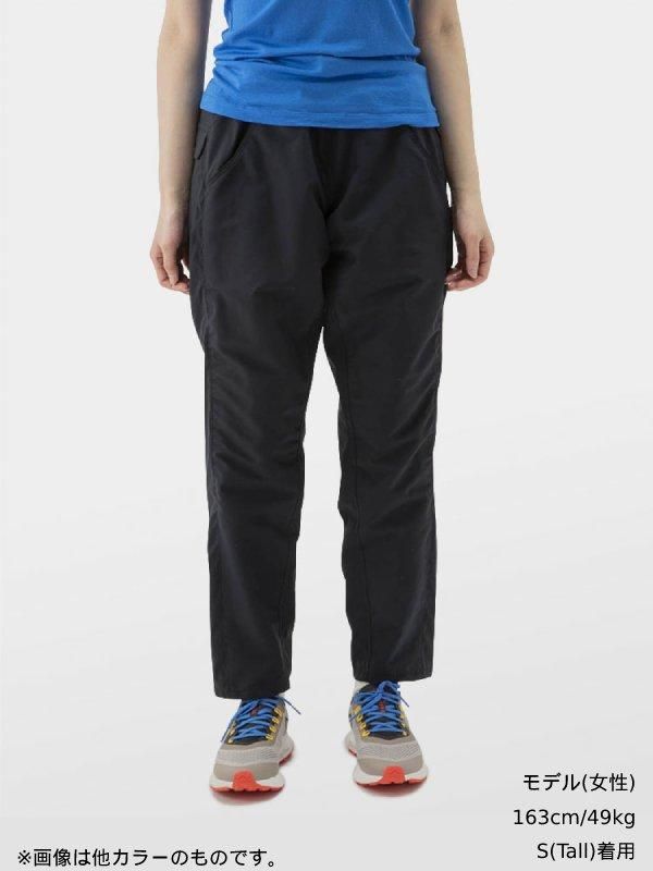 山と道｜ヤマトミチ Women's DW 5-Pocket Pants Tall(レディース