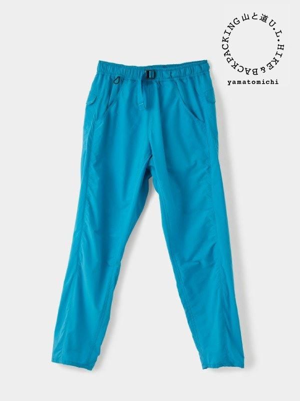 山と道｜ヤマトミチ Women's DW 5-Pocket Pants Tall(レディース