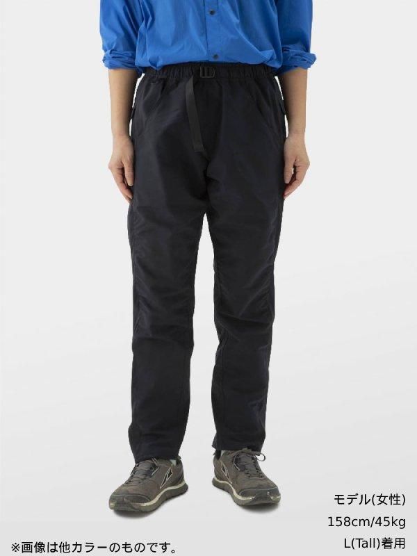 山と道｜ヤマトミチ Women's DW 5-Pocket Pants Tall(レディース