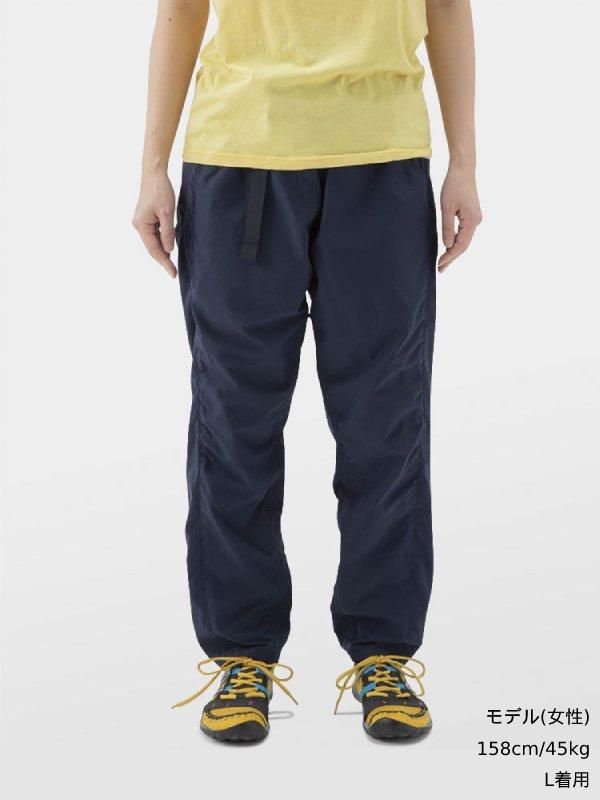 山と道｜ヤマトミチ Women's DW 5-Pocket Pants(レディース) #Navy