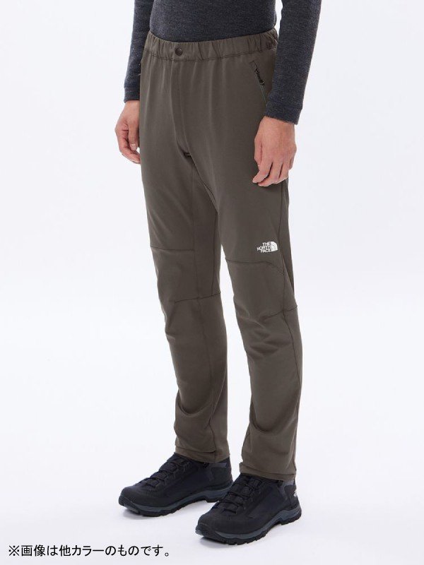 THENORTHFACE｜ノースフェイス Alpine Light Pant #K [NB32301]