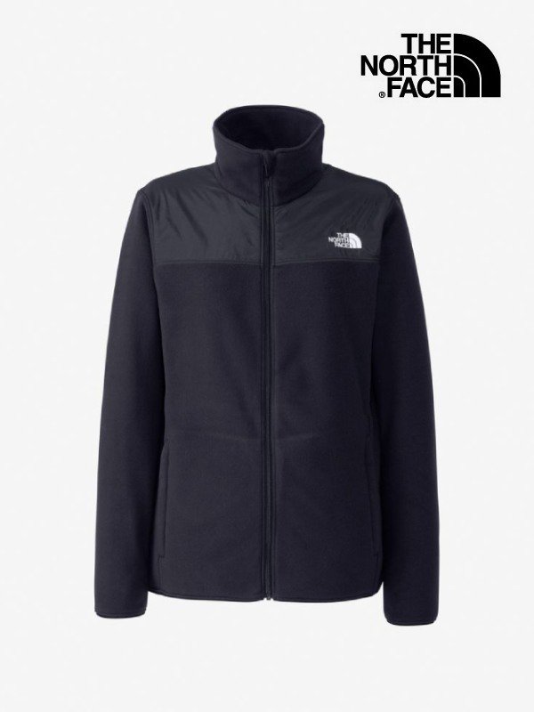 THENORTHFACE｜ノースフェイス Women's Mountain Versa Micro Jacket