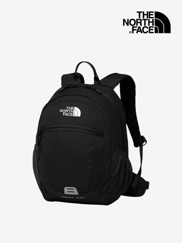 THENORTHFACE｜ノースフェイス Kid's Small Day #K [NMJ72360]