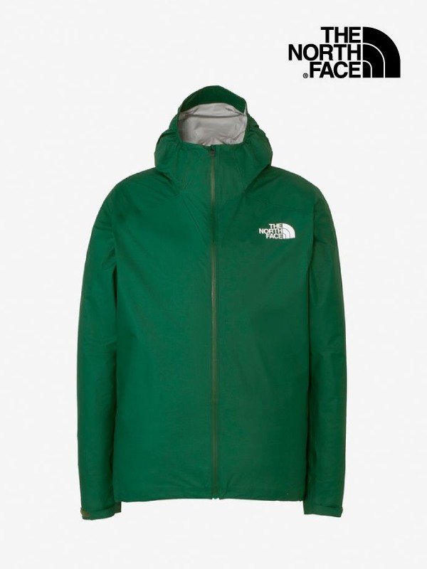 THENORTHFACE｜ノースフェイス FL Trail Peak Jacket #FF [NP12370]